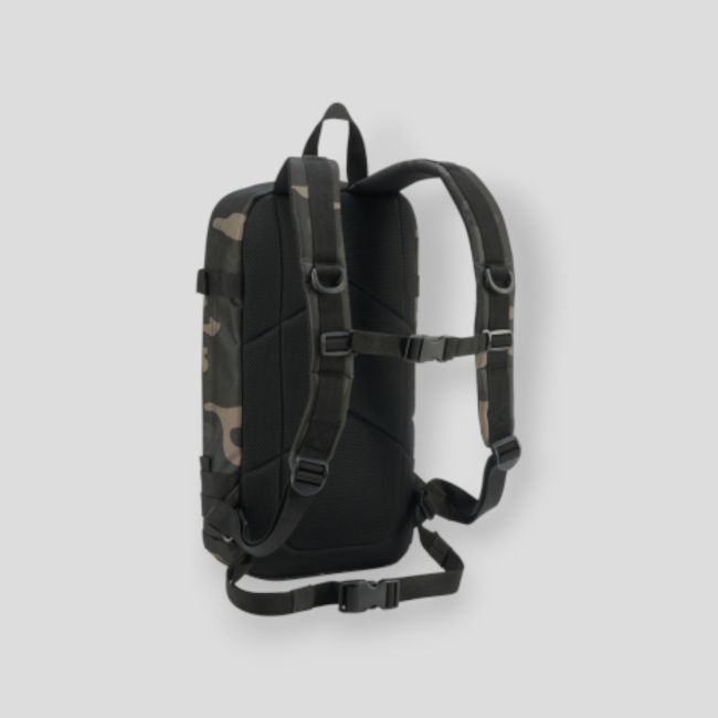Sac à dos US cooper darkcamo - Brandit