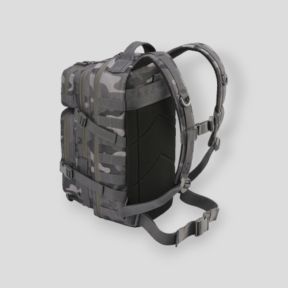 Sac à dos US cooper moyen camo gris - Brandit