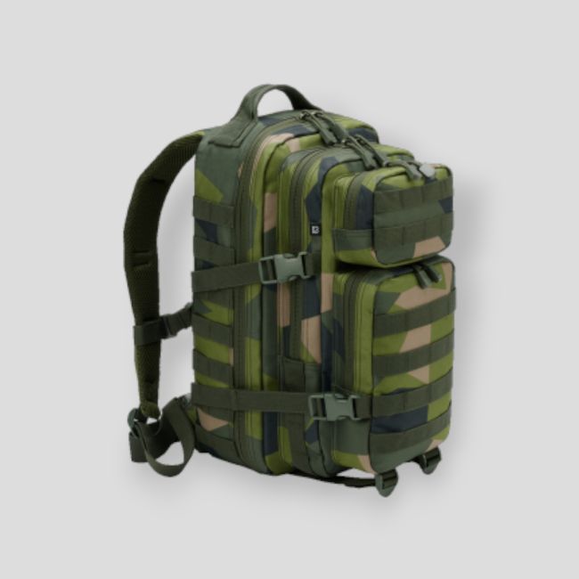 Plecak US Cooper średni camo90 - Brandit