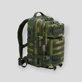 Sac à dos US cooper moyen camo90 - Brandit