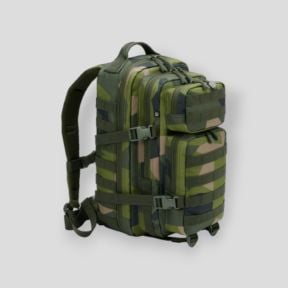 Sac à dos US cooper moyen camo90 - Brandit