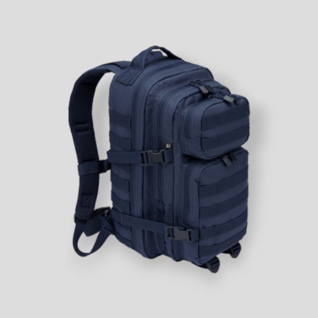 Sac à dos US cooper moyen marine - Brandit