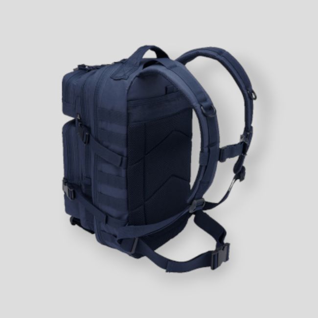 US Cooper Rucksack mittel marine - Brandit