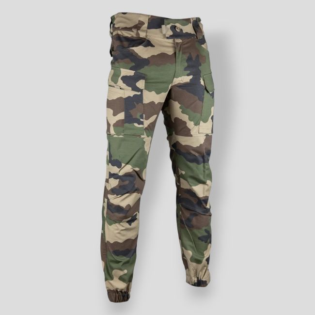 Pantalón de combate Dutycall - Camo CE - GK