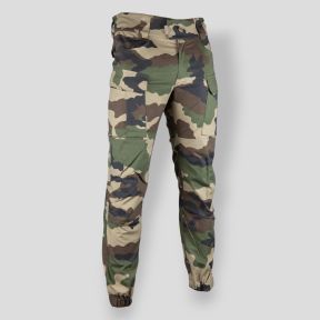 Pantalón de combate Dutycall - Camo CE - GK