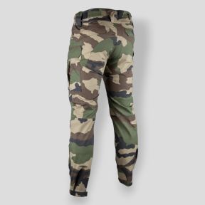 Spodnie bojowe Dutycall - Camo CE - GK