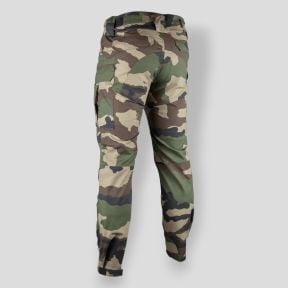 Spodnie bojowe Dutycall - Camo CE - GK