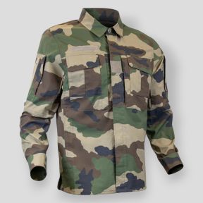 Koszula bojowa Dutycall - Camo CE - GK