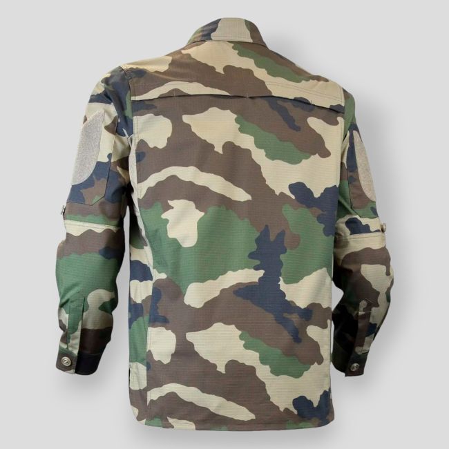 Kampfhemd Dutycall - Camo CE - GK