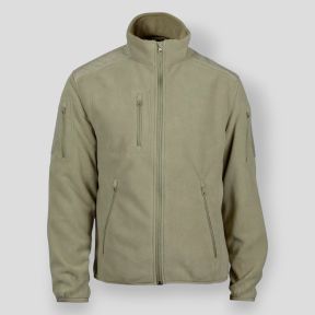 Veste polaire Dutycall - Vert Olive - GK