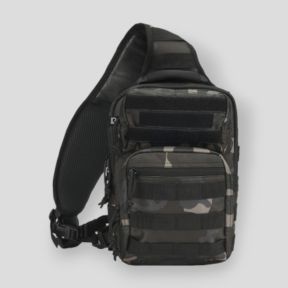 Umhängetasche US Cooper Darkcamo - Brandit