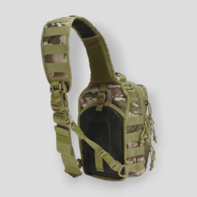 Torba na ramię US Cooper Tactical Camo - Brandit
