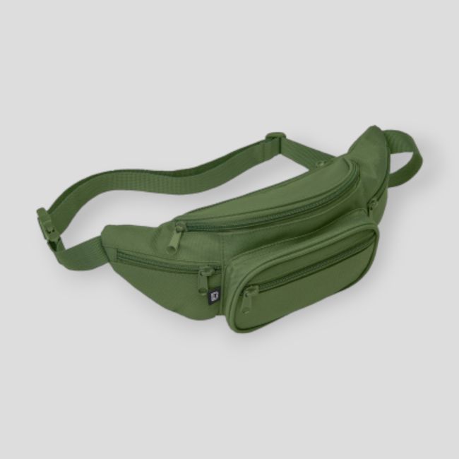 Gürteltasche Oliv - Brandit