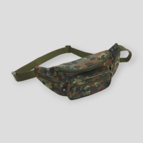 Heuptas Flecktarn - Brandit
