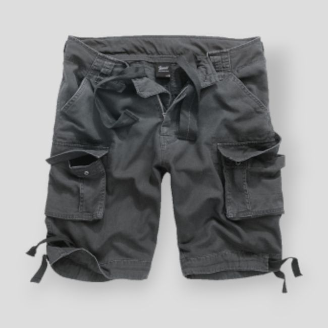 Short urban legend anthracite - Brandit