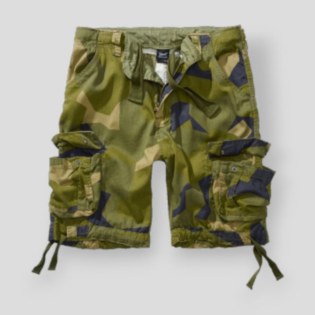 Short urban legend camo90 - Brandit