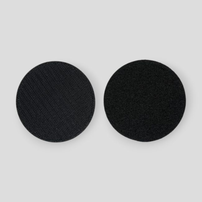 Patch kracht en eer PVC - Ares