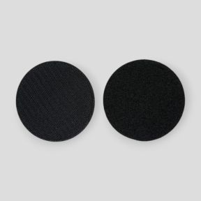 Parche Fuerza y Honor PVC - Ares