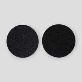 Parche Fuerza y Honor PVC - Ares