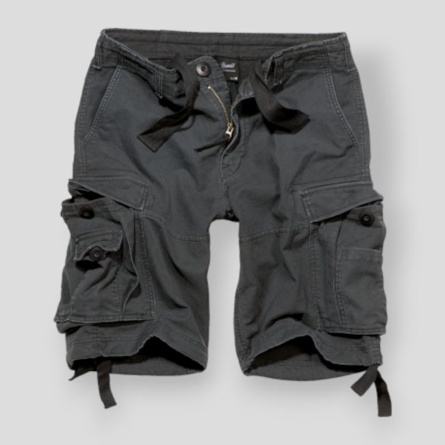 Short Vintage noir - Brandit
