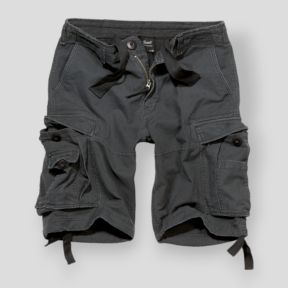 Short Vintage noir - Brandit