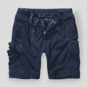 Short vintage Packham marine - Brandit