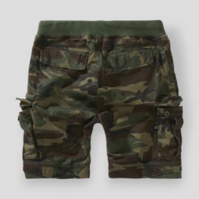 Short vintage Packham woodland - Brandit