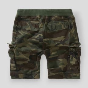 Short vintage Packham woodland - Brandit