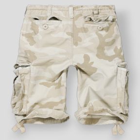 Spodenki Vintage sandstorm - Brandit