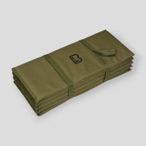 Tapis de sol olive - Brandit
