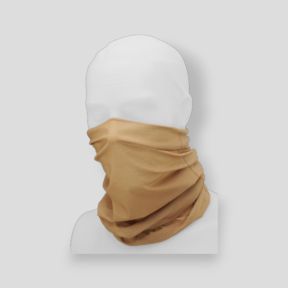 Tour de cou camel - Brandit