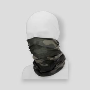 Tour de cou darkcamo - Brandit