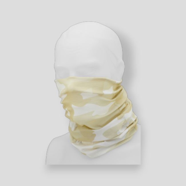 Halstuch sand - Brandit