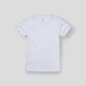 T-shirt femme blanc - Brandit