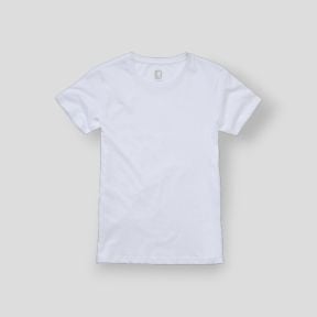 T-shirt femme blanc - Brandit
