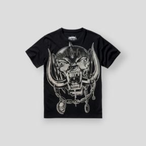 T-shirt motorhead noir - Brandit