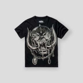 T-shirt motorhead noir - Brandit