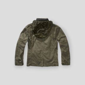 Veste enfant britannia olive - Brandit