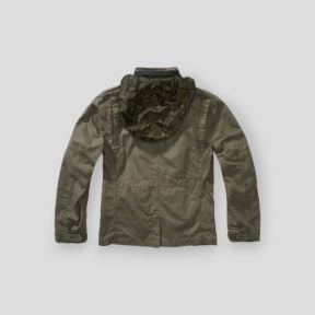 Veste enfant britannia olive - Brandit