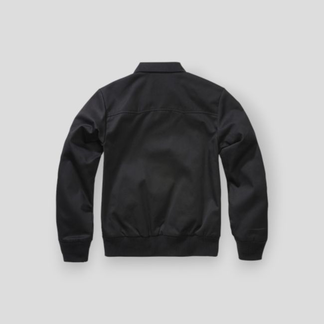 Damenjacke Canterbury schwarz - Brandit