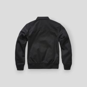 Veste femme Canterbury noir - Brandit