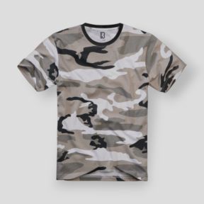 T-Shirt urban - Brandit