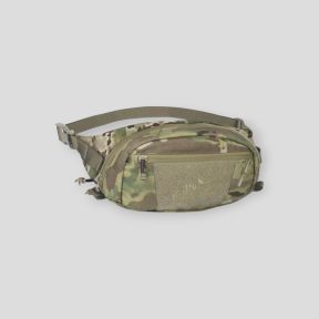bandicoot waist pack® - cordura® - multicam® - helikon