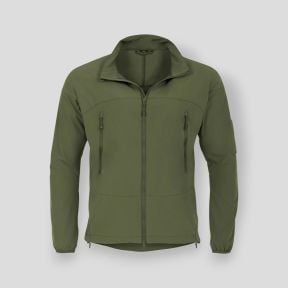 Veste tactique Hirta Vert - Highlander