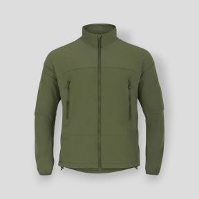 Giubbotto tattico Hirta Verde - Highlander