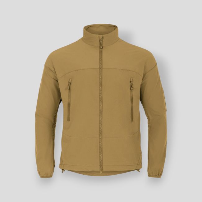 Veste tactique Hirta Coyote - Highlander