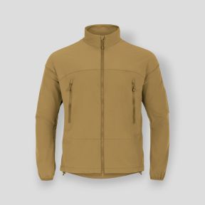 Giacca tattica Hirta Coyote - Highlander