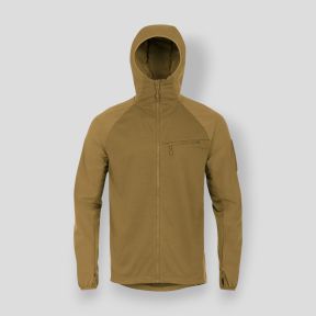 Tactische hybride jas Hirta Coyote - Highlander