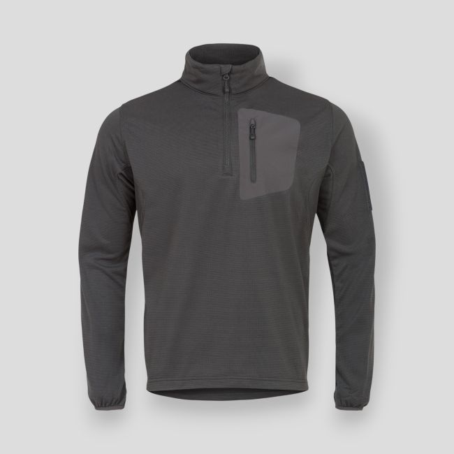 Polar táctico Hirta Gris - Highlander