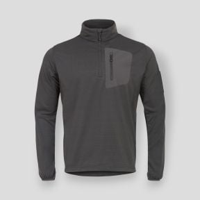 Taktisches Fleece Hirta Grau - Highlander